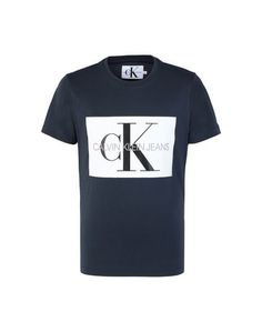 Футболка Calvin Klein Jeans