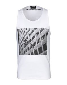 Майка Calvin Klein 205 W39 Nyc