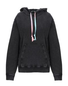 Толстовка Saint Laurent