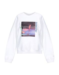 Толстовка Proenza Schouler