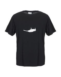 Футболка Saint Laurent
