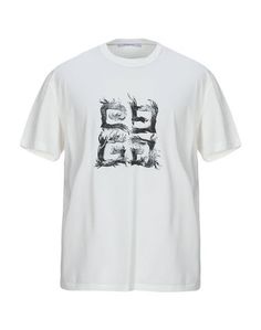 Футболка Givenchy
