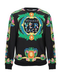 Толстовка Versace