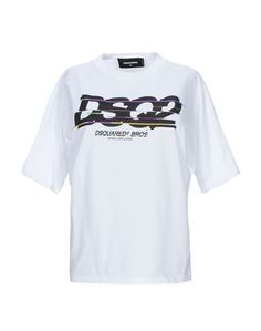 Футболка Dsquared2