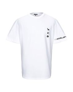 Футболка Lanvin