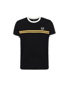Футболка Sergio Tacchini