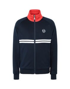 Толстовка Sergio Tacchini
