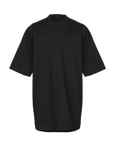 Футболка Rick Owens