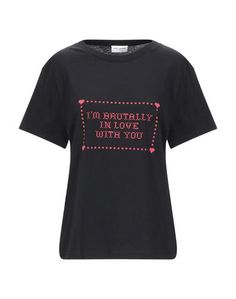 Футболка Saint Laurent