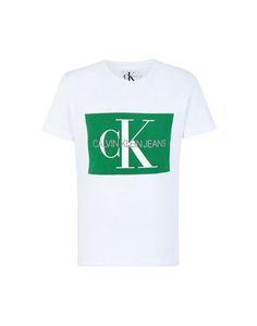 Футболка Calvin Klein Jeans