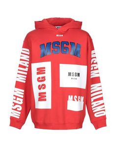 Толстовка Msgm