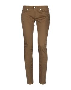 Повседневные брюки Dondup