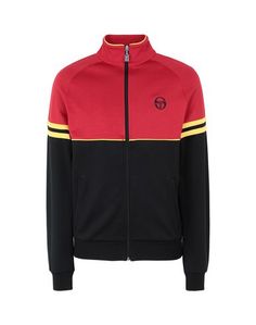 Толстовка Sergio Tacchini