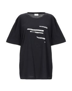 Футболка Saint Laurent