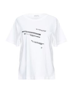 Футболка Saint Laurent