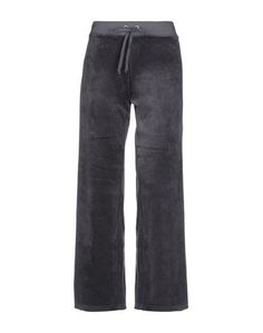 Повседневные брюки Juicy Couture