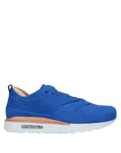 Низкие кеды и кроссовки Nike