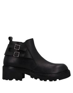 Полусапоги и высокие ботинки Maison Margiela