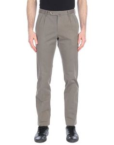 Повседневные брюки Incotex