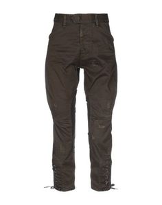 Брюки-капри Dsquared2