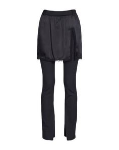 Повседневные брюки Alexander Wang