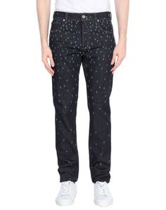 Джинсовые брюки Giorgio Armani