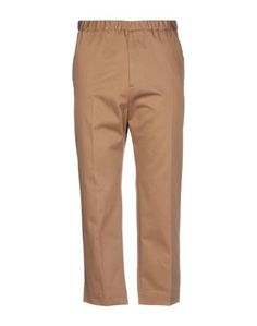 Повседневные брюки Jil Sander
