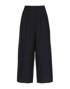 Повседневные брюки Marni