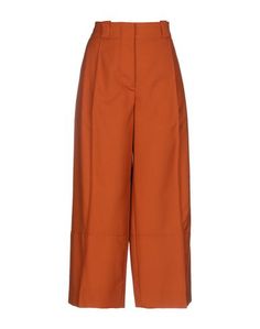 Повседневные брюки Marni