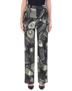 Повседневные брюки Dries Van Noten