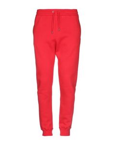 Повседневные брюки Versace
