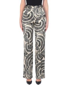 Повседневные брюки Dries Van Noten