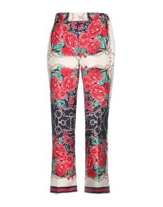 Повседневные брюки Gucci