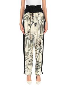Повседневные брюки Dries Van Noten