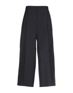 Повседневные брюки Jil Sander