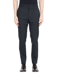 Повседневные брюки Jil Sander