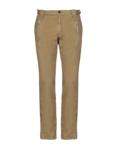 Повседневные брюки Dries Van Noten