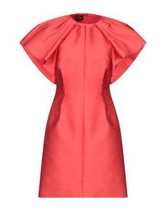 Короткое платье Giambattista Valli