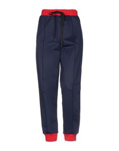 Повседневные брюки Marni