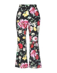 Повседневные брюки Dolce & Gabbana