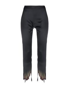 Повседневные брюки Moschino