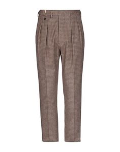 Повседневные брюки Lardini