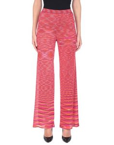 Повседневные брюки Missoni