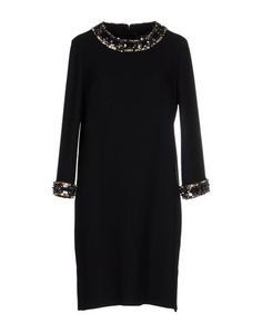 Короткое платье Gucci
