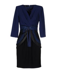 Короткое платье Elisabetta Franchi