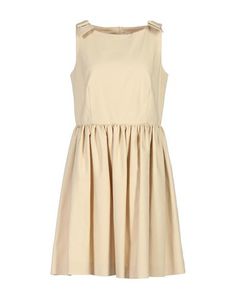 Короткое платье RED Valentino