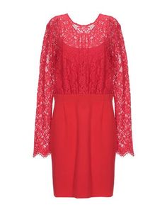 Короткое платье Pinko