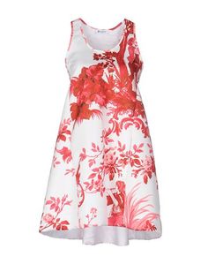 Короткое платье Dondup