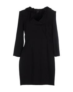 Короткое платье Betty Blue