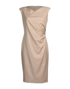 Платье до колена Ralph Lauren Black Label